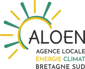 Logo Aloen