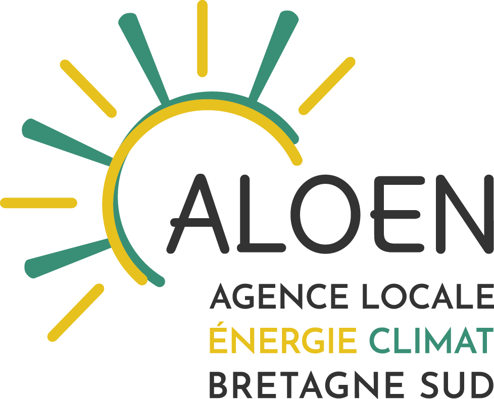 Logo Aloen